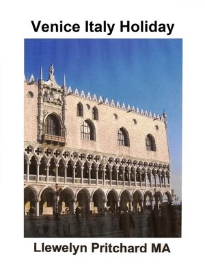 cover image of Venice Italy Holiday